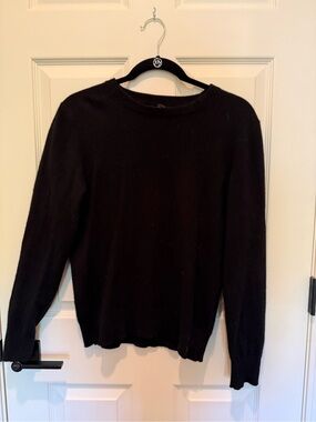 Quince Cashmere Sweater